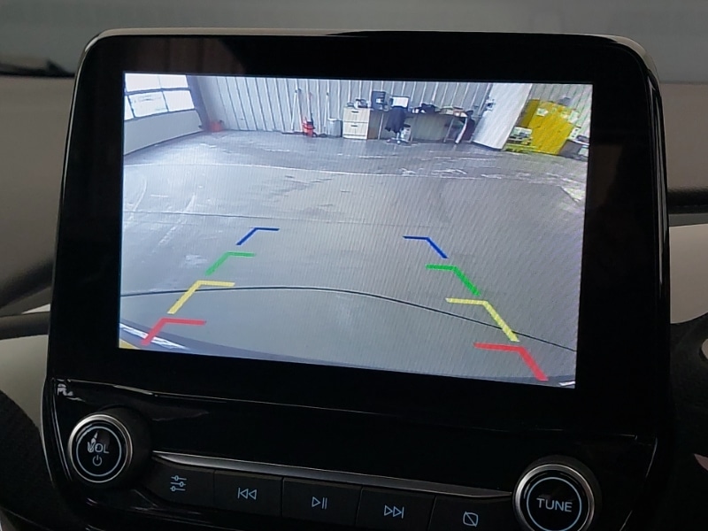 Used Ford Puma 2023 for sale - 76833432: Photo 11