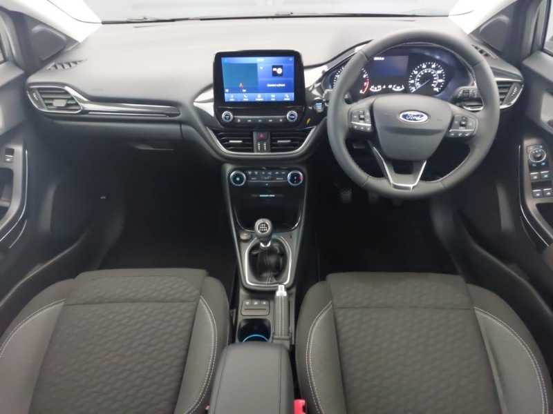 Used Ford Puma 2023 for sale - 76833432: Photo 2