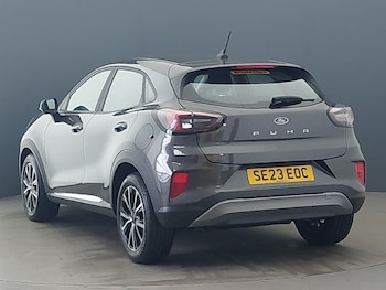 Used Ford Puma 2023 for sale - 76833432: Photo