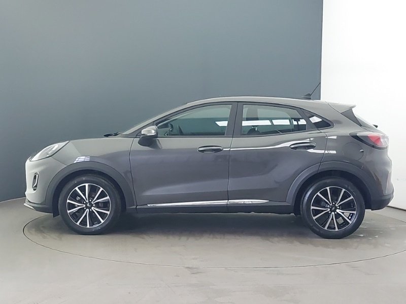 Used Ford Puma 2023 for sale - 76833432: Photo 4