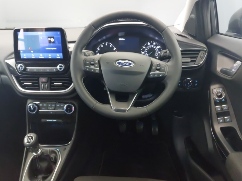 Used Ford Puma 2023 for sale - 76833432: Photo 7