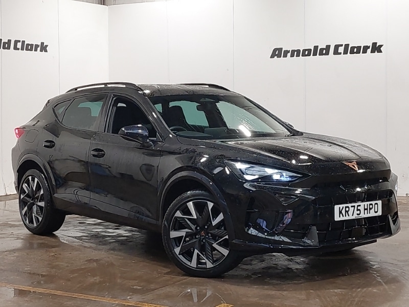 Used Cupra Formentor 2025 for sale - 77881985: Photo 1