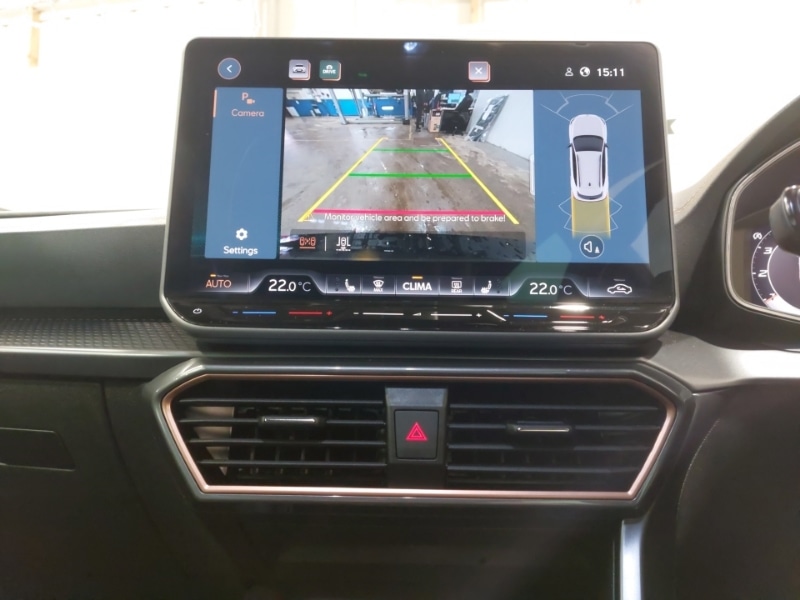 Used Cupra Formentor 2025 for sale - 77881985: Photo 10