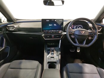 Used Cupra Formentor 2025 for sale - 77881985: Photo