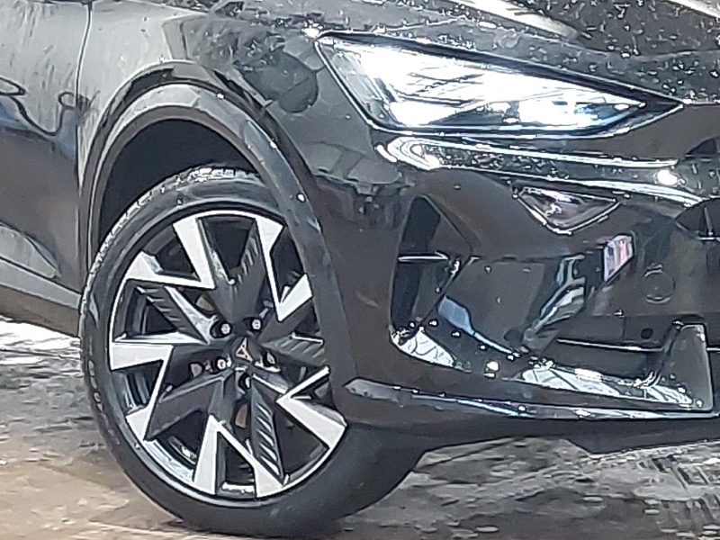 Used Cupra Formentor 2025 for sale - 77881985: Photo 9