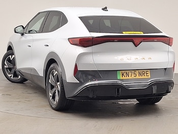 Used Cupra Tavascan 2025 for sale - 77645198: Photo