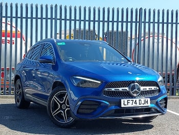 Used Mercedes-Benz GLA 2025 for sale - 79201287: Photo