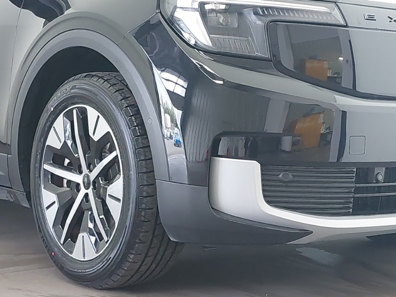 Used Ford Explorer 2024 for sale - 76358557: Photo 9