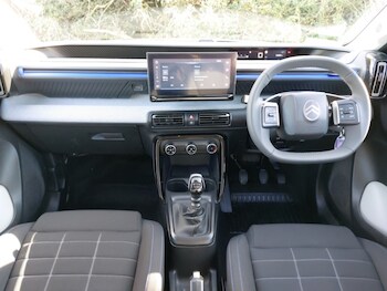 Used Citroen C3 2025 for sale - 78510231: Photo