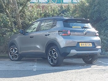 Used Citroen C3 2025 for sale - 78510231: Photo