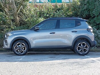 Used Citroen C3 2025 for sale - 78510231: Photo
