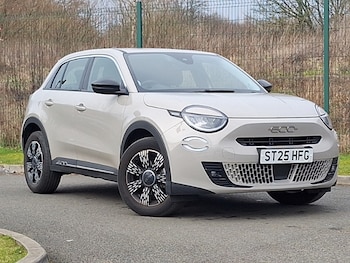 Fiat 600 feature image