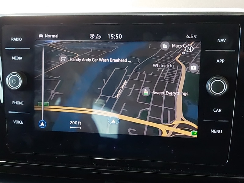 Used Volkswagen T-Roc 2022 for sale - 77104834: Photo 12