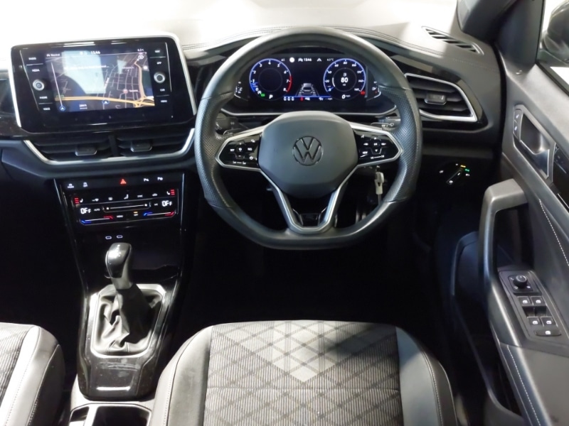 Used Volkswagen T-Roc 2022 for sale - 77104834: Photo 7