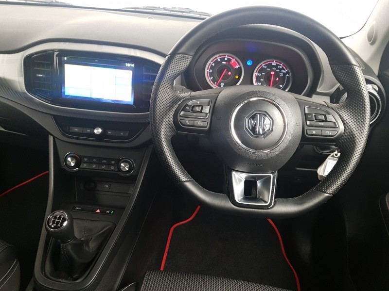 Used MG MG3 2024 for sale - 77253528: Photo 7