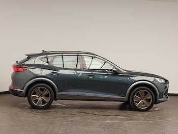 Used Cupra Formentor 2021 for sale - 78510250: Photo