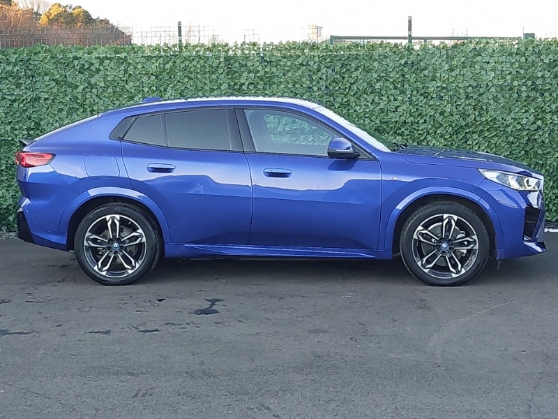 Used BMW iX2 2025 for sale - 77174235: Photo 2