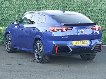 Used BMW iX2 2025 for sale - 77174235: Photo