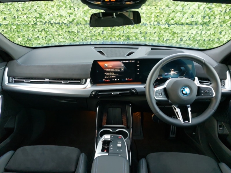 Used BMW iX2 2025 for sale - 77174235: Photo 4