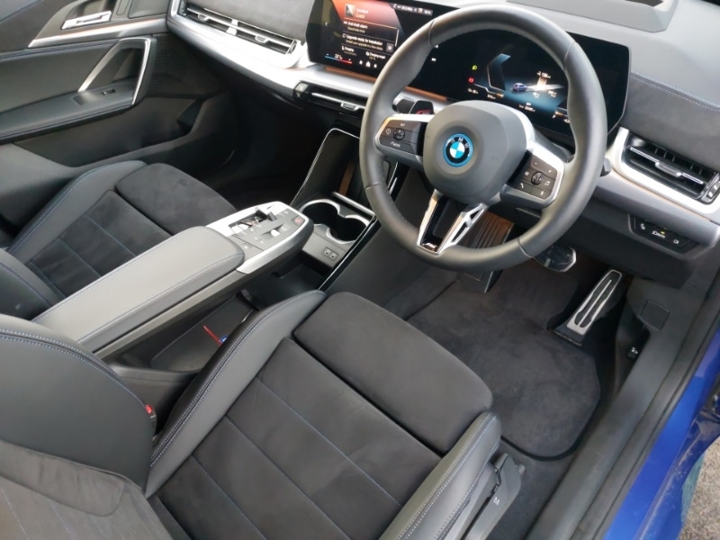 Used BMW iX2 2025 for sale - 77174235: Photo 6
