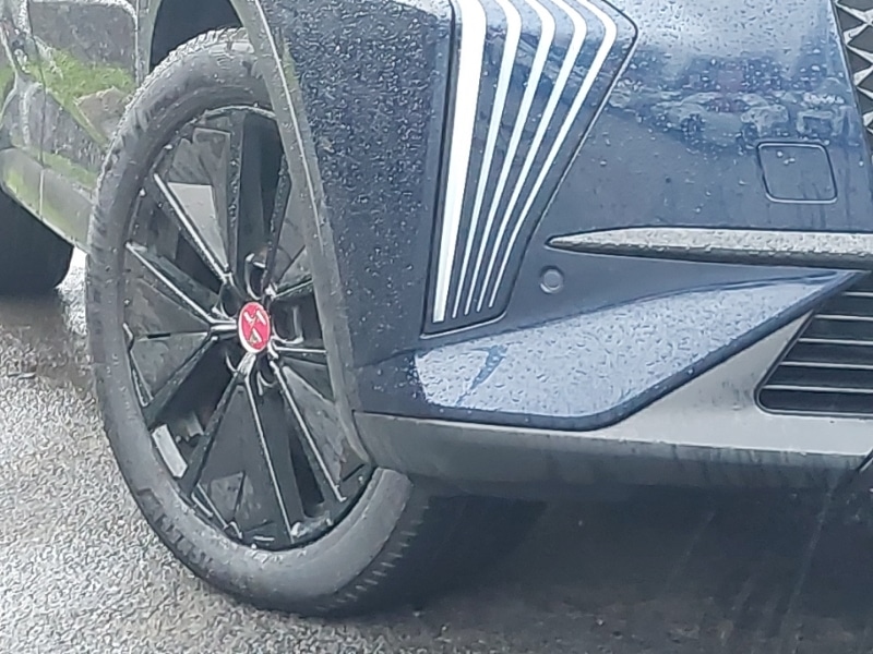 Used DS Automobiles DS 7 2025 for sale - 77732005: Photo 9