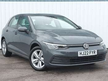 2022 - 2.0 TDI Life 5dr