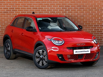 Used Fiat 600 2025 for sale - 75948809: Photo
