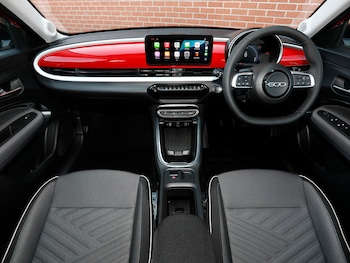 Used Fiat 600 2025 for sale - 75948809: Photo