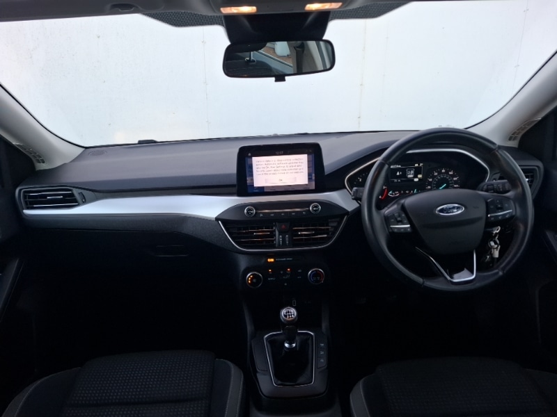 Used Ford Focus 2020 for sale - 76600415: Photo 2