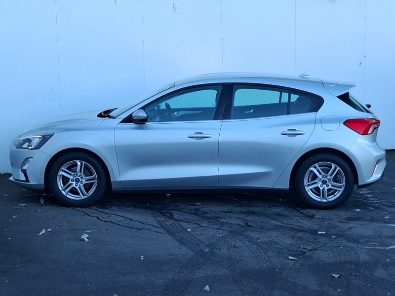 Used Ford Focus 2020 for sale - 76600415: Photo 4