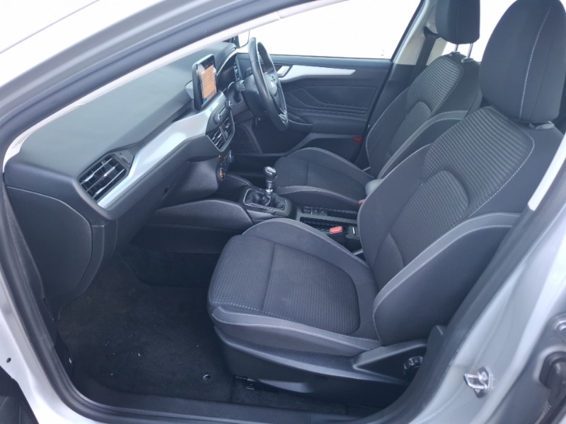 Used Ford Focus 2020 for sale - 76600415: Photo 5
