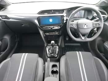Used Vauxhall Corsa 2026 for sale - 79700323: Photo