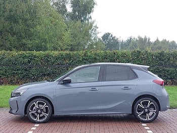 Used Vauxhall Corsa 2026 for sale - 79700323: Photo
