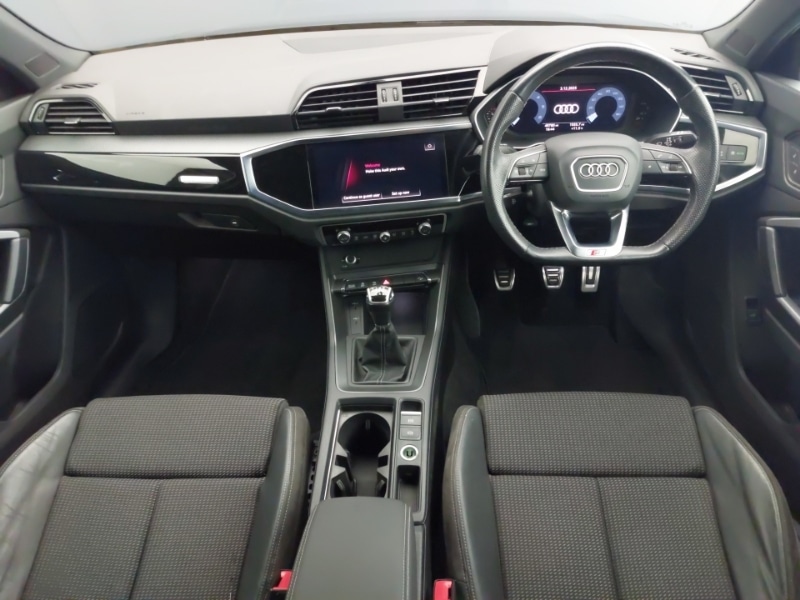 Used Audi Q3 2021 for sale - 76827412: Photo 2