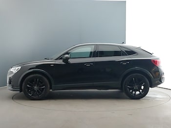 Used Audi Q3 2021 for sale - 76827412: Photo