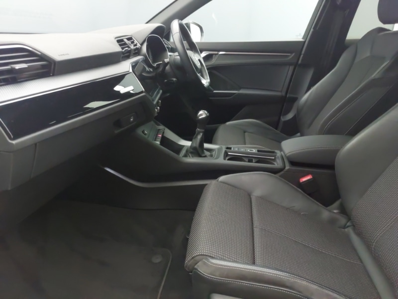 Used Audi Q3 2021 for sale - 76827412: Photo 5