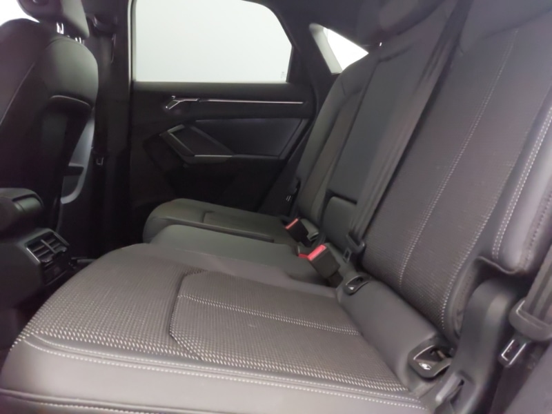 Used Audi Q3 2021 for sale - 76827412: Photo 6