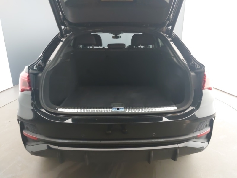 Used Audi Q3 2021 for sale - 76827412: Photo 8