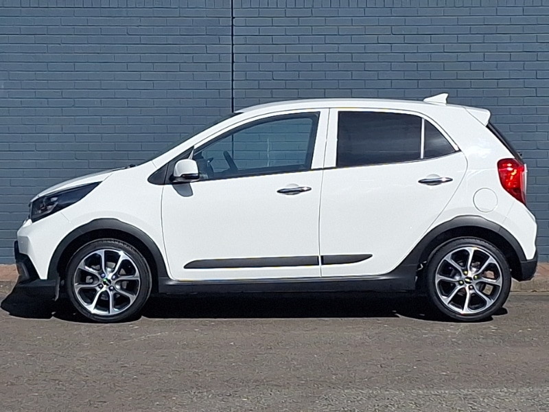 Used Kia Picanto 2023 for sale - 78114445: Photo 4