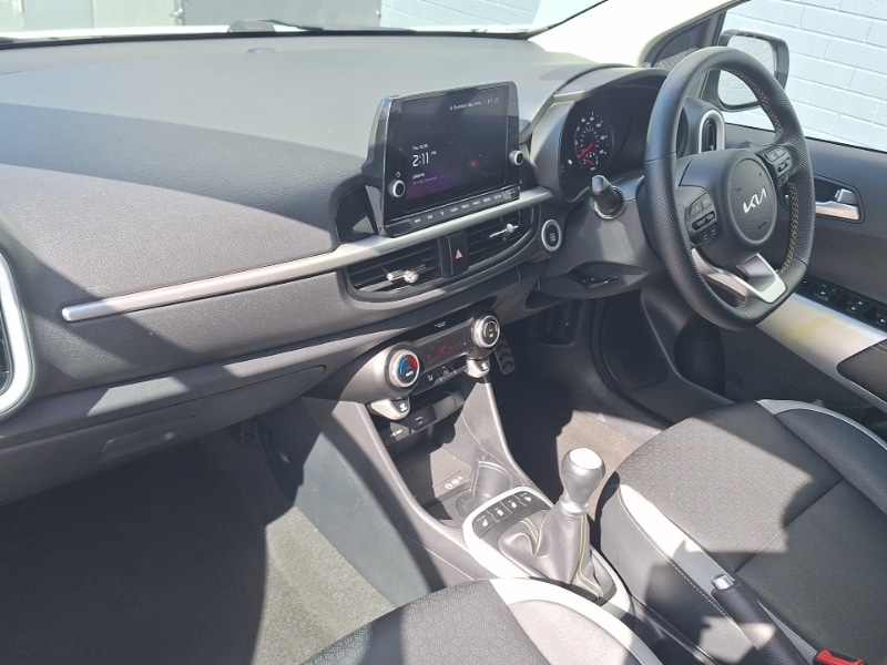 Used Kia Picanto 2023 for sale - 78114445: Photo 5