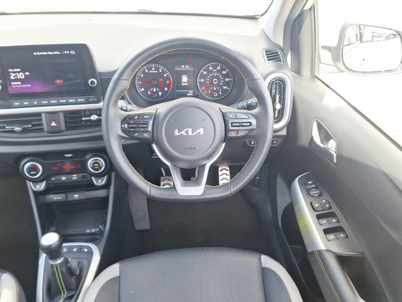 Used Kia Picanto 2023 for sale - 78114445: Photo 7