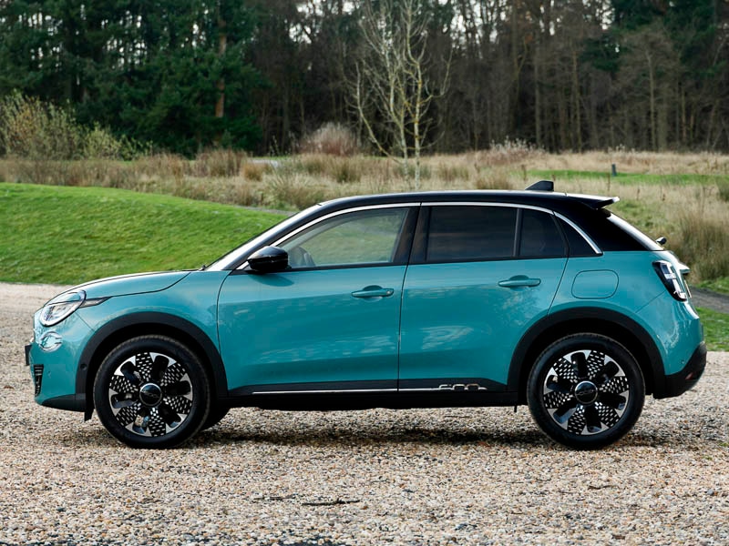 Used Fiat 600 2026 for sale - 77907111: Photo 4