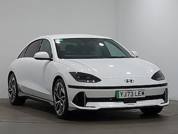 Hyundai - IONIQ 6