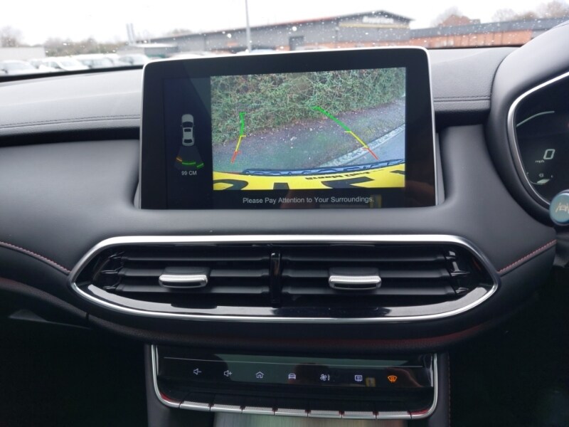 Used MG MG HS 2022 for sale - 77606422: Photo 11