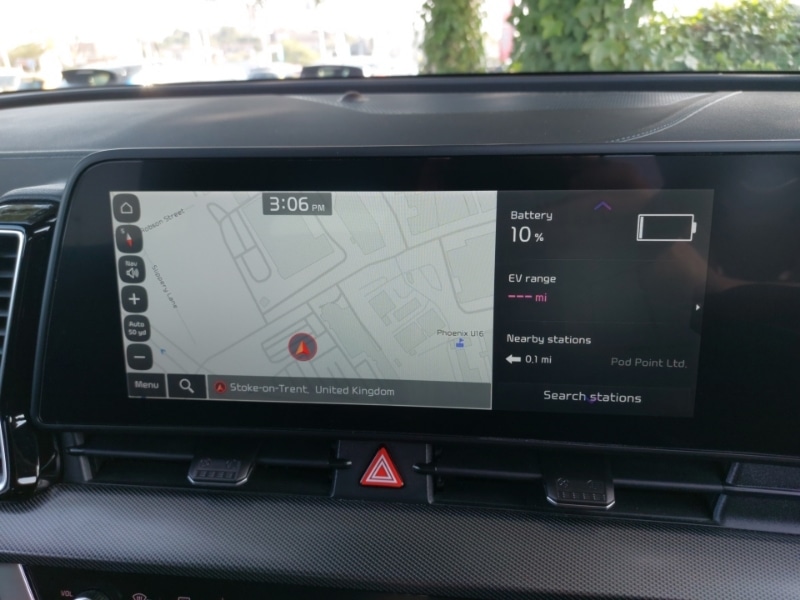 Used Kia Sportage 2022 for sale - 77126837: Photo 10