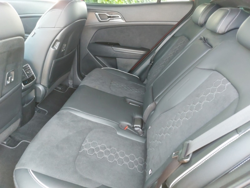 Used Kia Sportage 2022 for sale - 77126837: Photo 6