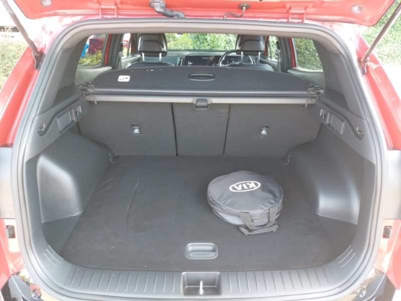 Used Kia Sportage 2022 for sale - 77126837: Photo 8