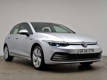2024 - 1.5 TSI 150 Style 5dr