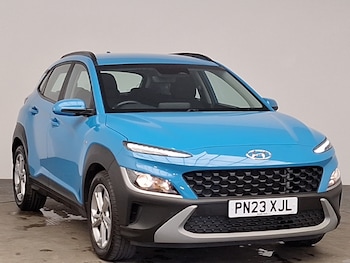 Used Hyundai KONA 2023 for sale - 78660487: Photo