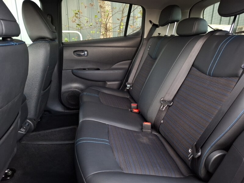 Used Nissan Leaf 2022 for sale - 77184125: Photo 6